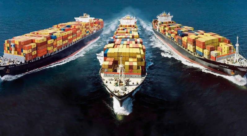 Морская логистика для яхт: Главные преимущества и особенности