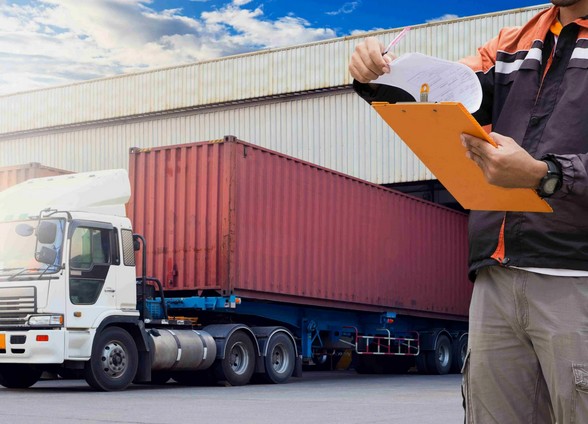 Как текстильная логистика влияет на эффективность производства и продажи