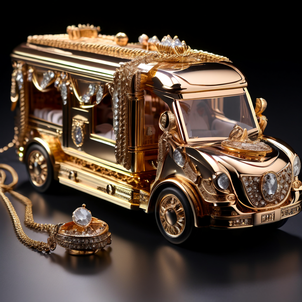 Почему важно страховать ювелирные изделия