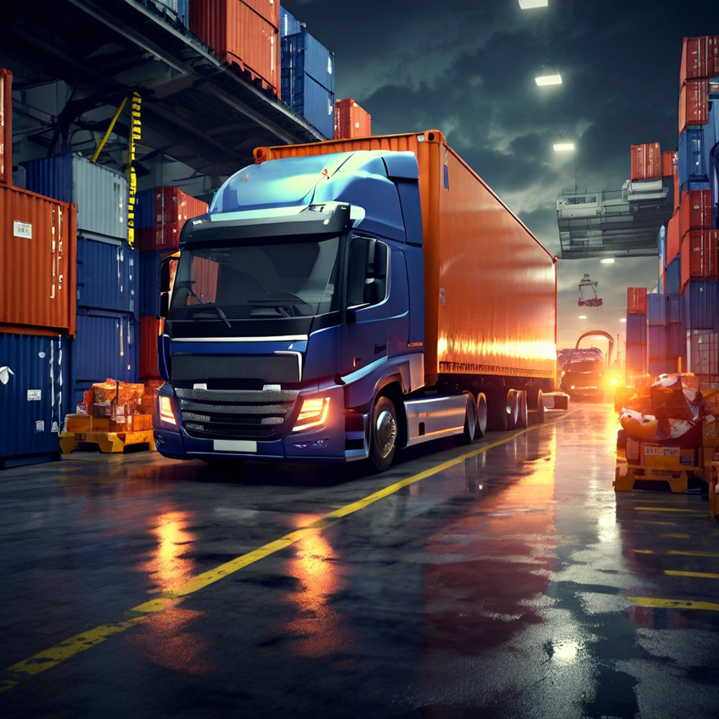 Как управлять запасами и оптимизировать логистику запчастей