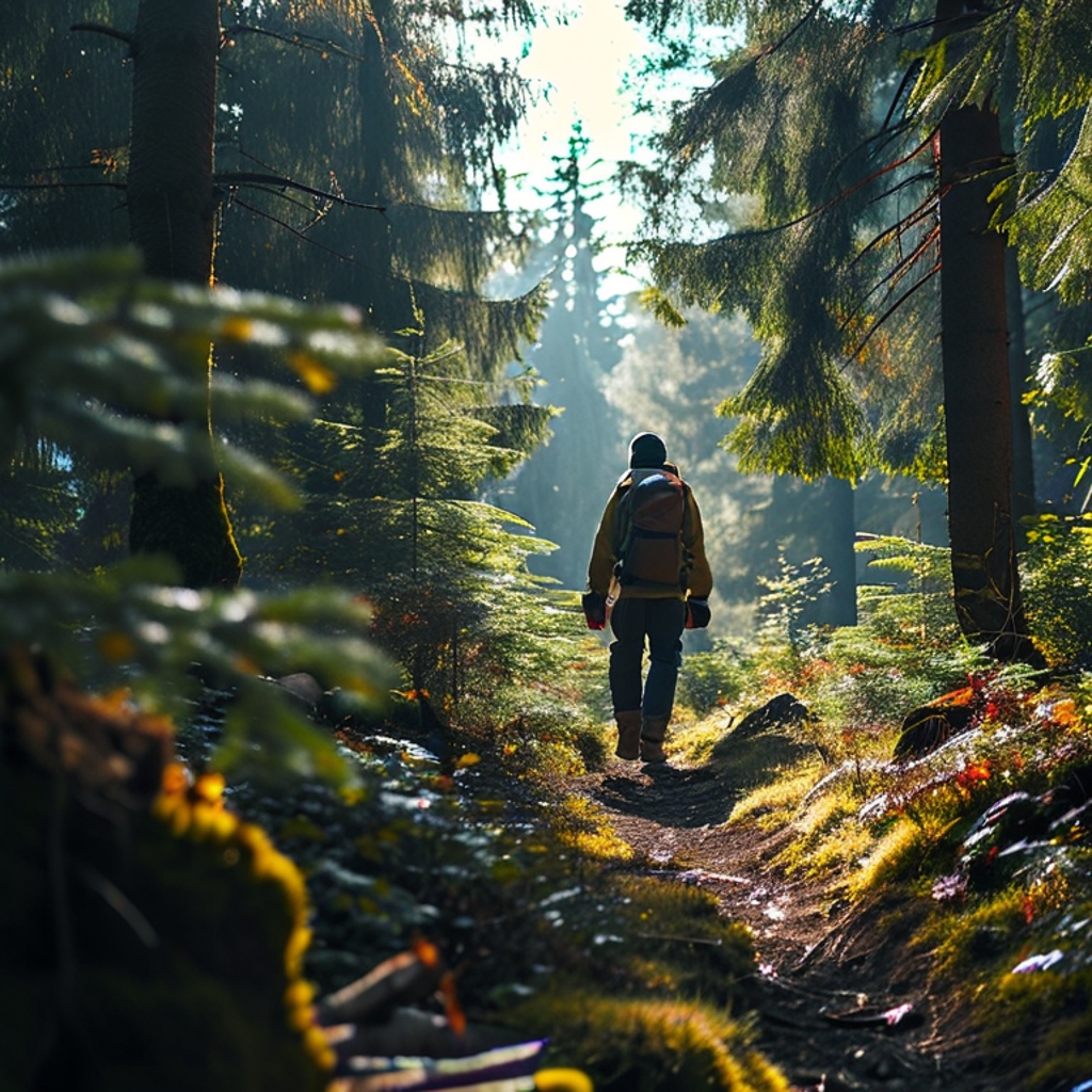 Отслеживание грузов: Как правильно организовать доставку товаров в экотуризм