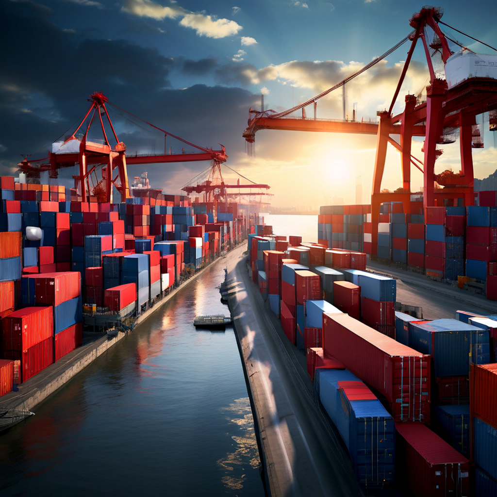 «Логистика для чайников»: как правильно организовать логистику оборудования