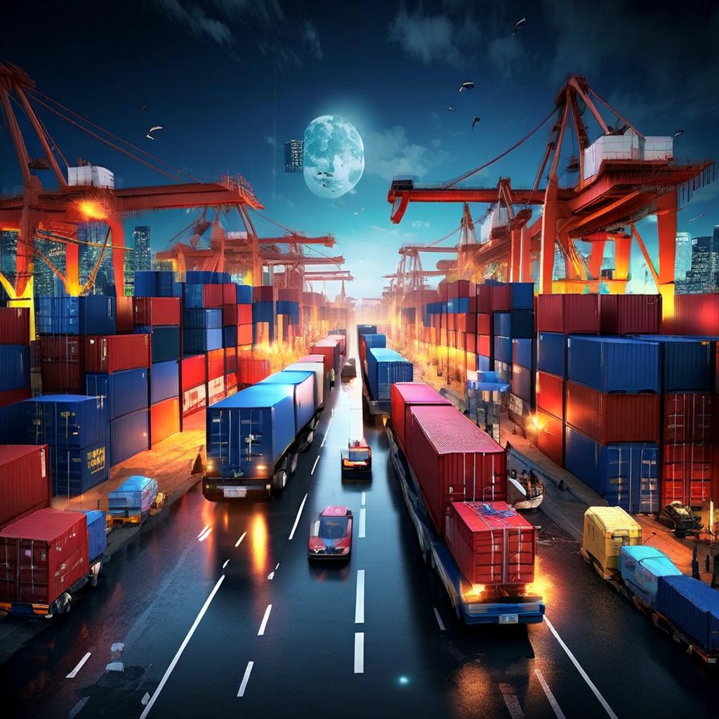 Как правильно организовать логистику опасных грузов