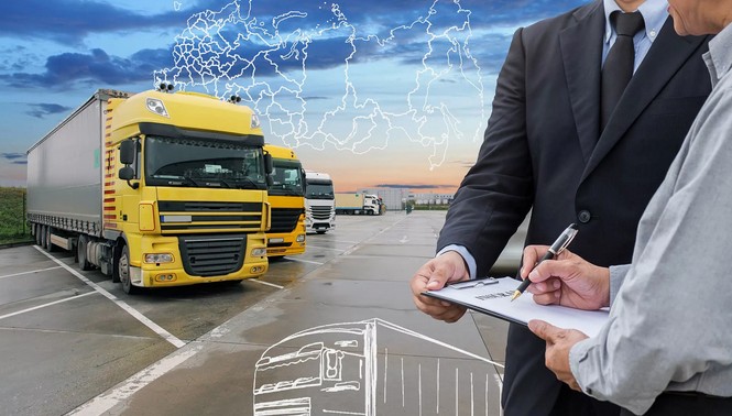 Как снизить затраты на логистическую цепочку