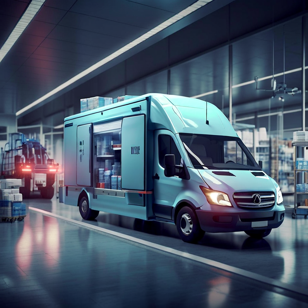 Как эффективно организовать логистику: основные аспекты