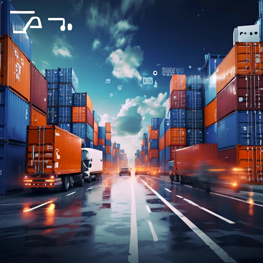 Какова роль логистики в поставках товаров с персонализированной информацией