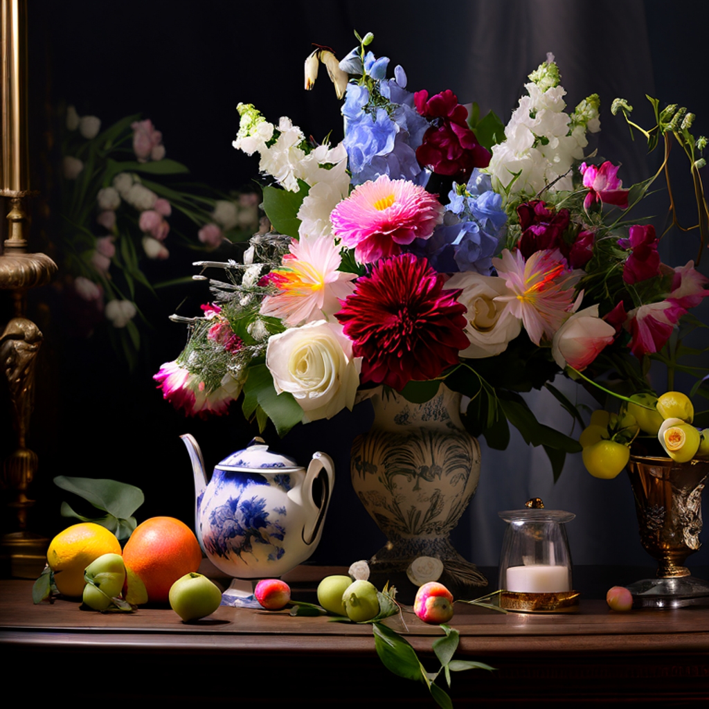 От доставки букетов и цветов до флористических услуг: основные аспекты