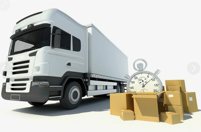 Логистика для поставок товаров для индивидуального шитья