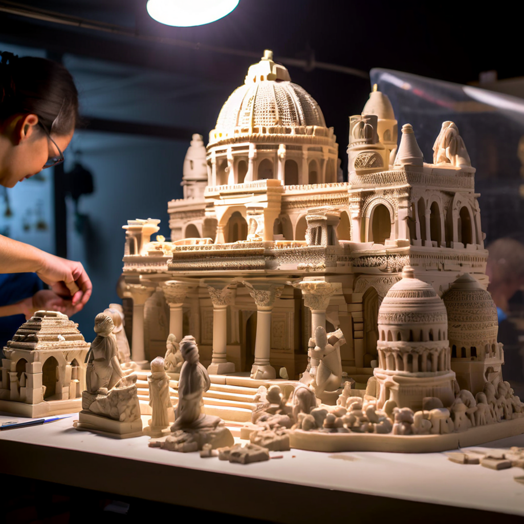 Особенности логистики игрушек: от производства до потребителя