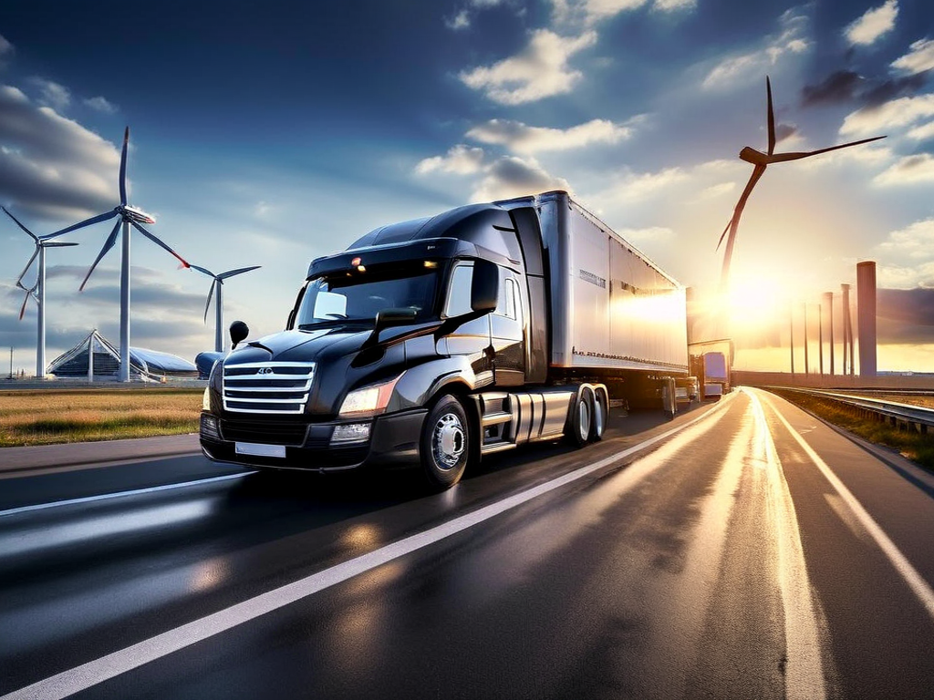 «Логистика в энергетике — это сложная наука»: Эксперт рассказал, как правильно организовать транспортировку грузов