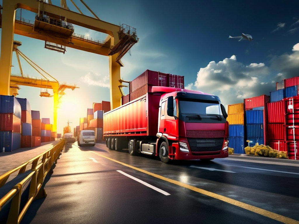 Прогнозы развития рынка доставки после пандемии