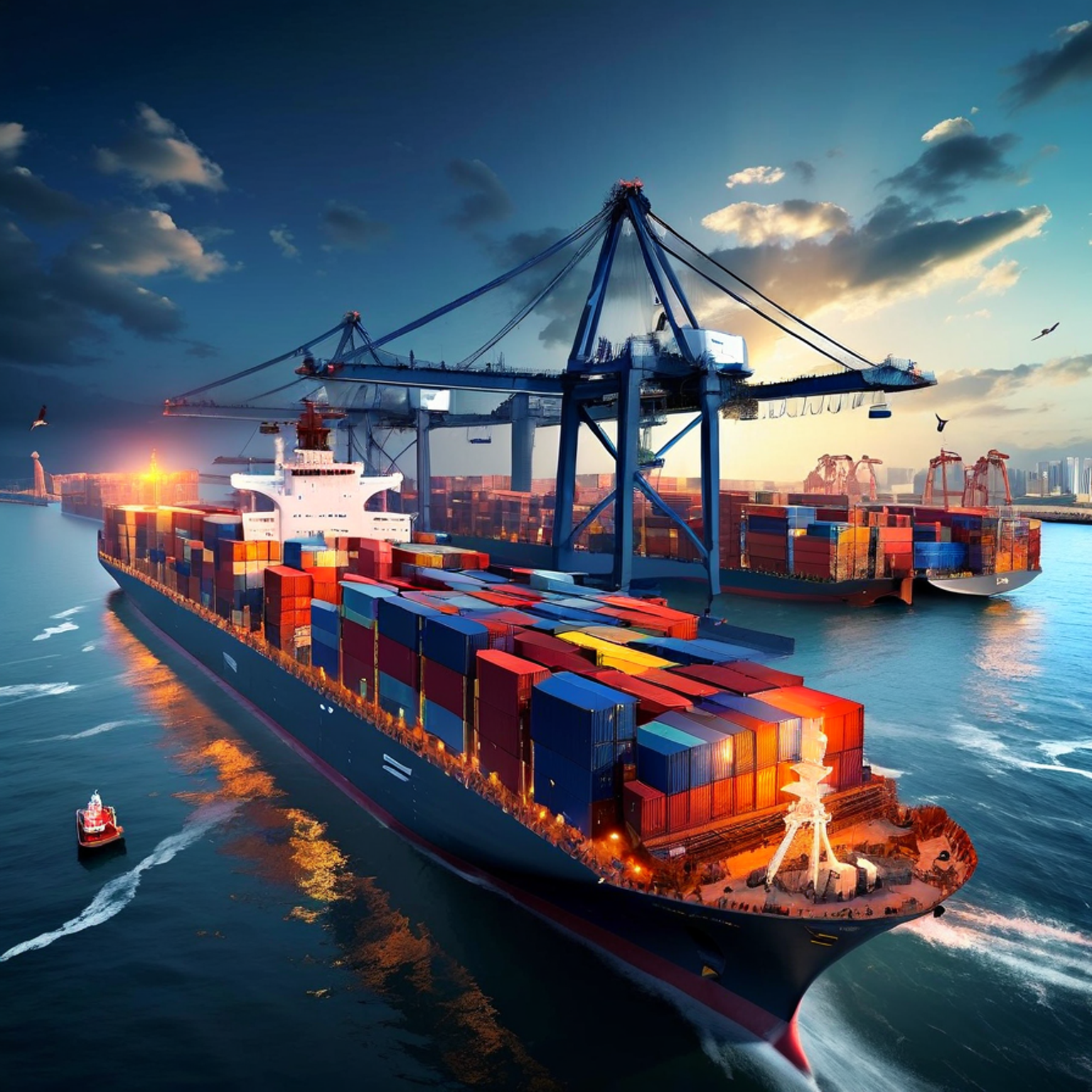 «Логистика для чайников»: как оптимизировать логистику