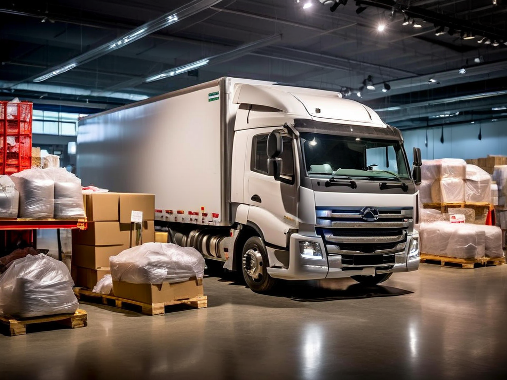 Как правильно организовать перевозку произведений искусства