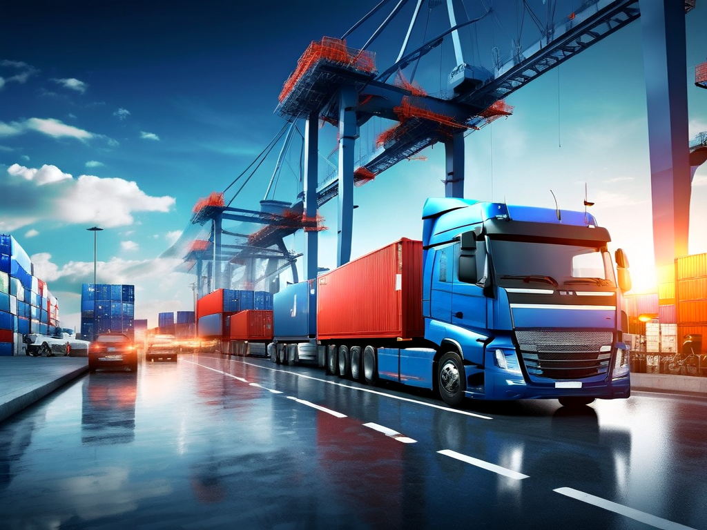 Упрощение таможен: Упрощение процессов поможет снизить таможенные барьеры