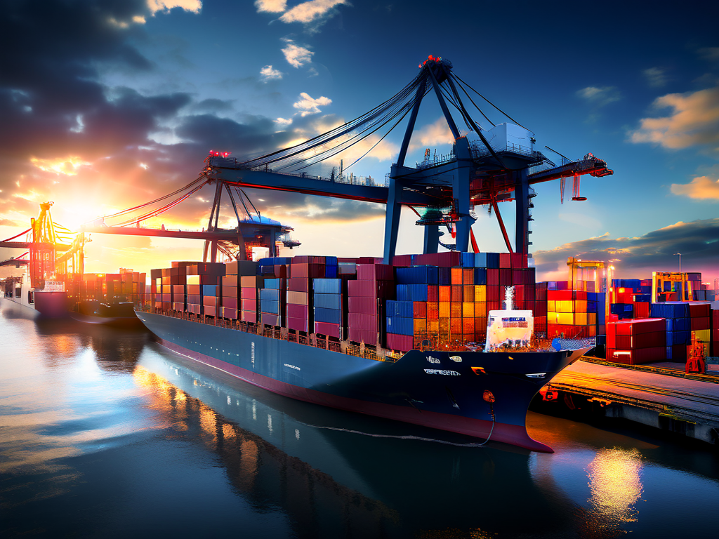 Мнения по поводу развития контейнерных перевозок в России