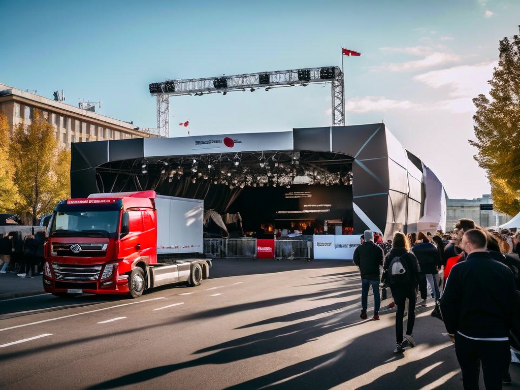 Как правильно организовать событие, чтобы не «прогореть»