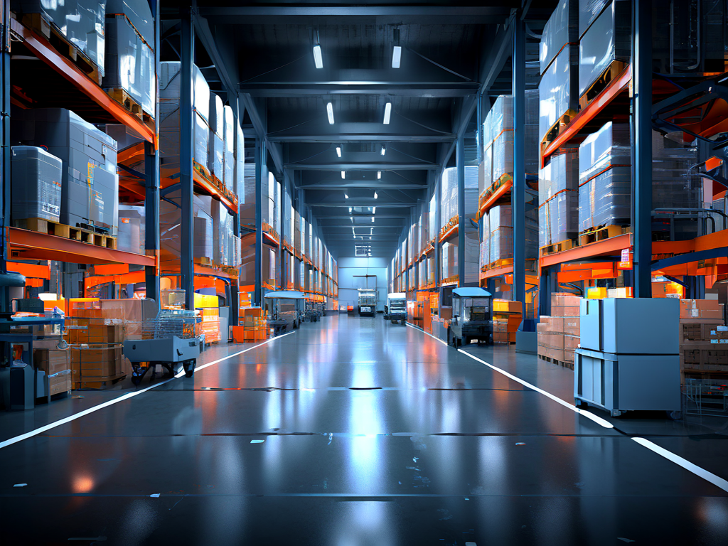 Как цифровая система помогает управлять бизнесом