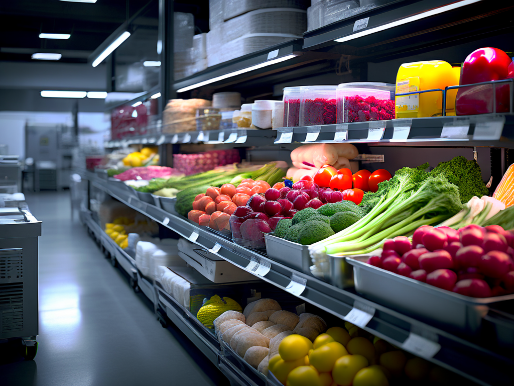 Стандарты и международные правила: Как управление цепочками поставок помогает избежать рисков