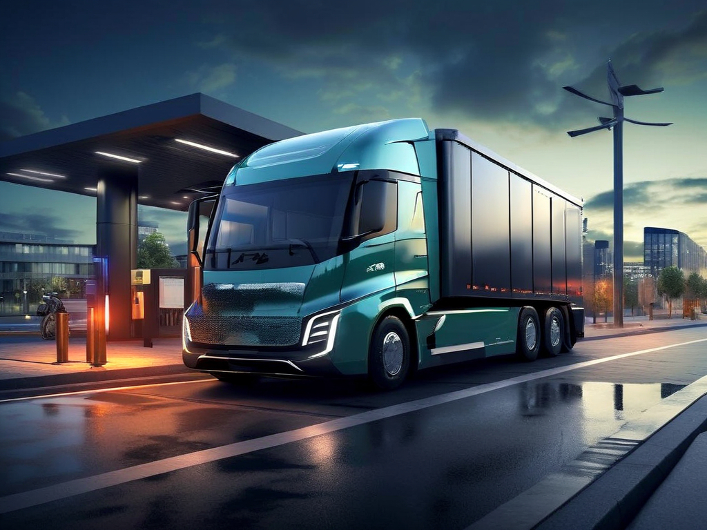 Роль правительства в развитии инфраструктуры для электрокаров: Прогнозы экспертов