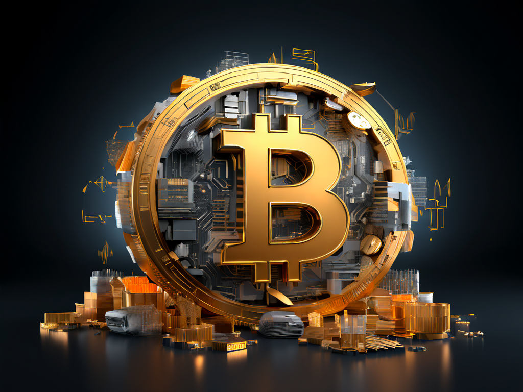 Биткоин и криптовалюты: преимущества и недостатки криптовалюты для бизнеса