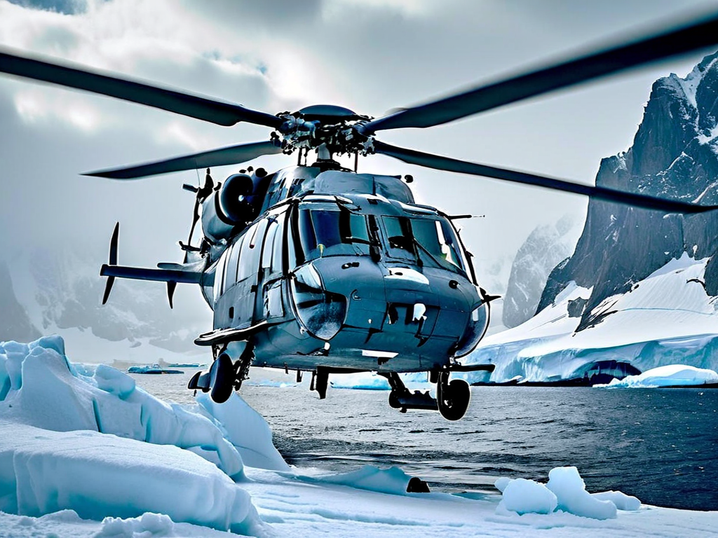 Как осуществляется доставка товаров в труднодосягаемые регионы