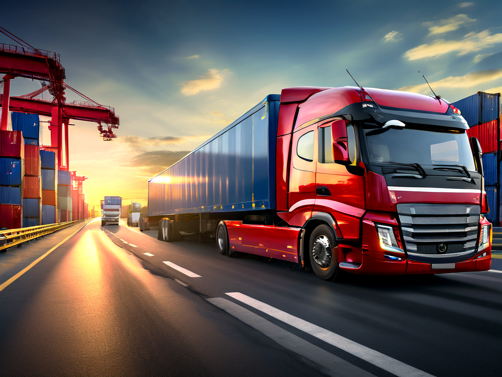 Мультимодальная логистика: преимущества и недостатки