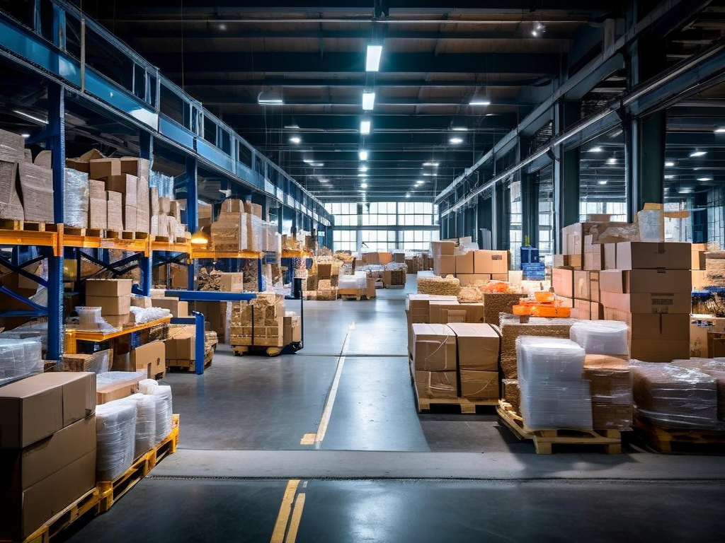 «Логистика для онлайн-магазинов»: Главные особенности работы интернет-магазалов