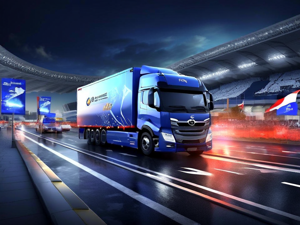  Как правильно организовать логистику и обеспечить безопасность на Олимпиаде