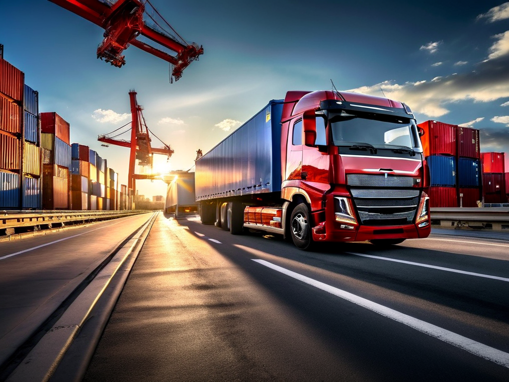 Как новые налоги влияют на логистику