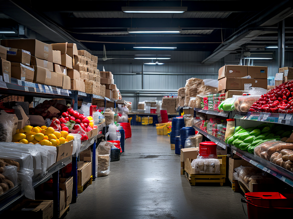 Как правильно управлять цепочками поставок в кризисные времена