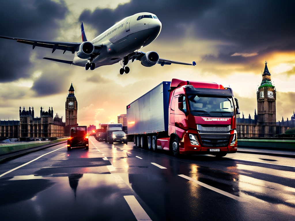 Рынок электронной коммерции: Каковы последствия для e-Commerce Brexite