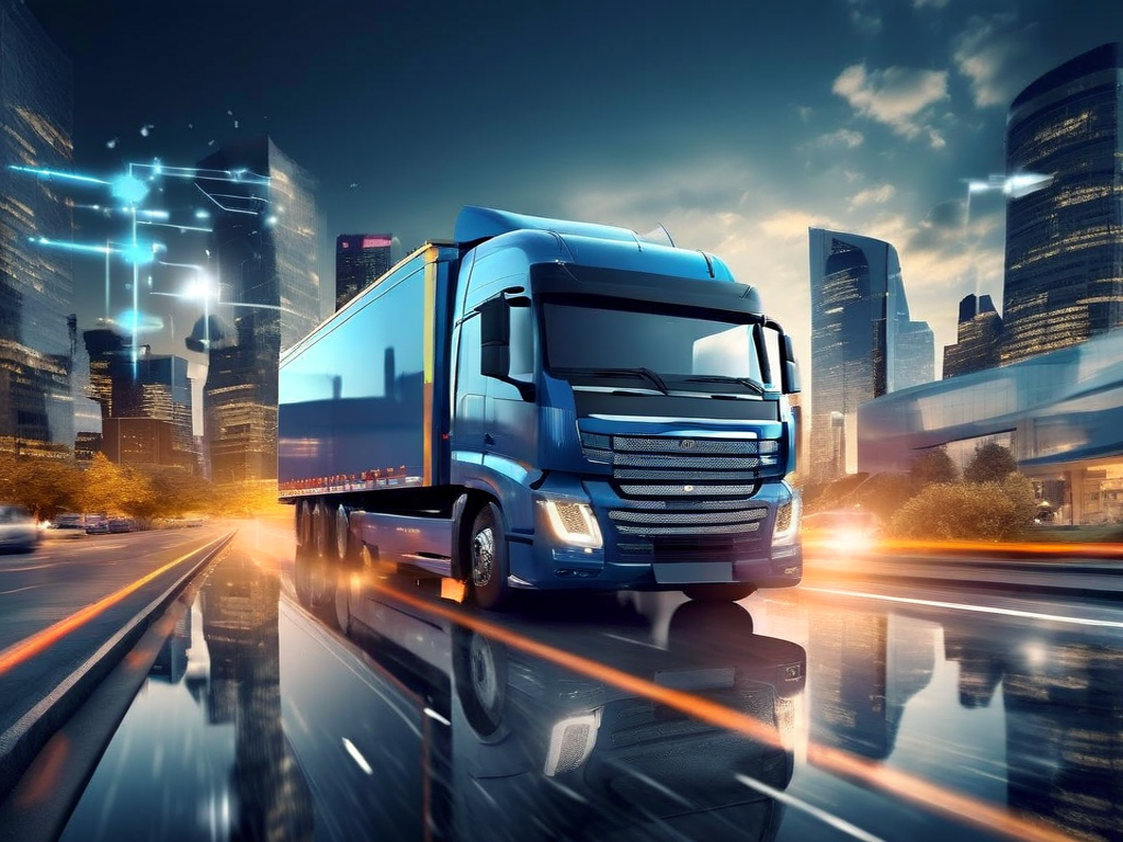 Битва за клиента: Логистика экспресс-перевозок представлена на примере ведущих служб