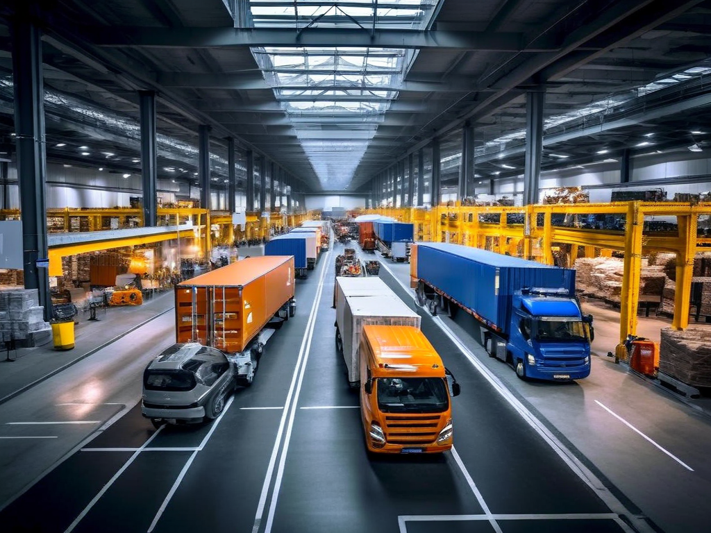 Как снизить логистические затраты на работе с 3PL: 5 главных шагов