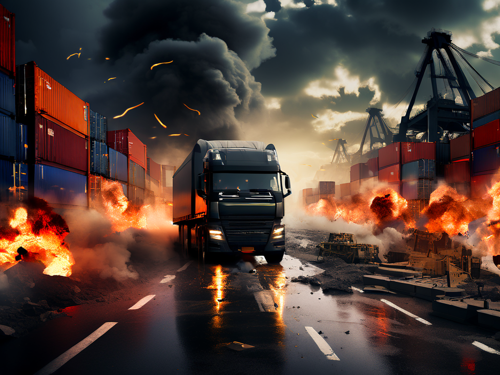 Антикризисные методы управления рисками: Как избежать финансовых потерь и сохранить прибыль