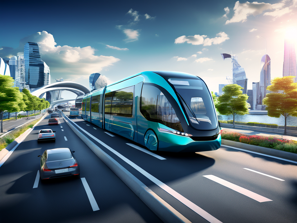 Мультимодальная логистика: Преимущества и перспективы развития