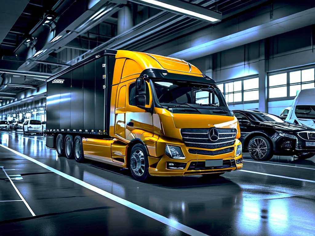 Особенности логистики для товаров класса люкс