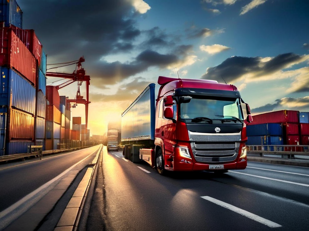 Глобальные перемены: Как изменения в налоговом законодательстве влияют на международные перевозки