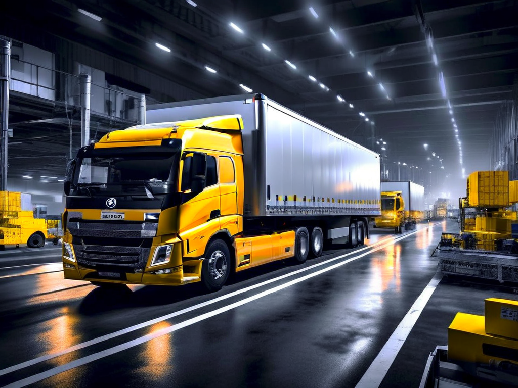 Как правильно организовать работу с поставок и доставки