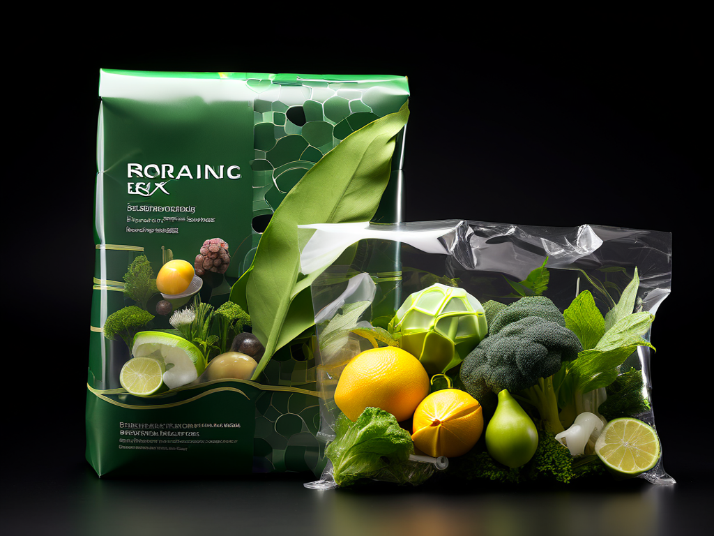 Инновации в упаковочной отрасли помогут снизить затраты