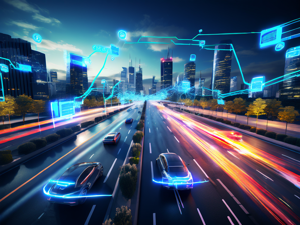 Улучшение связи и рост качества обслуживания