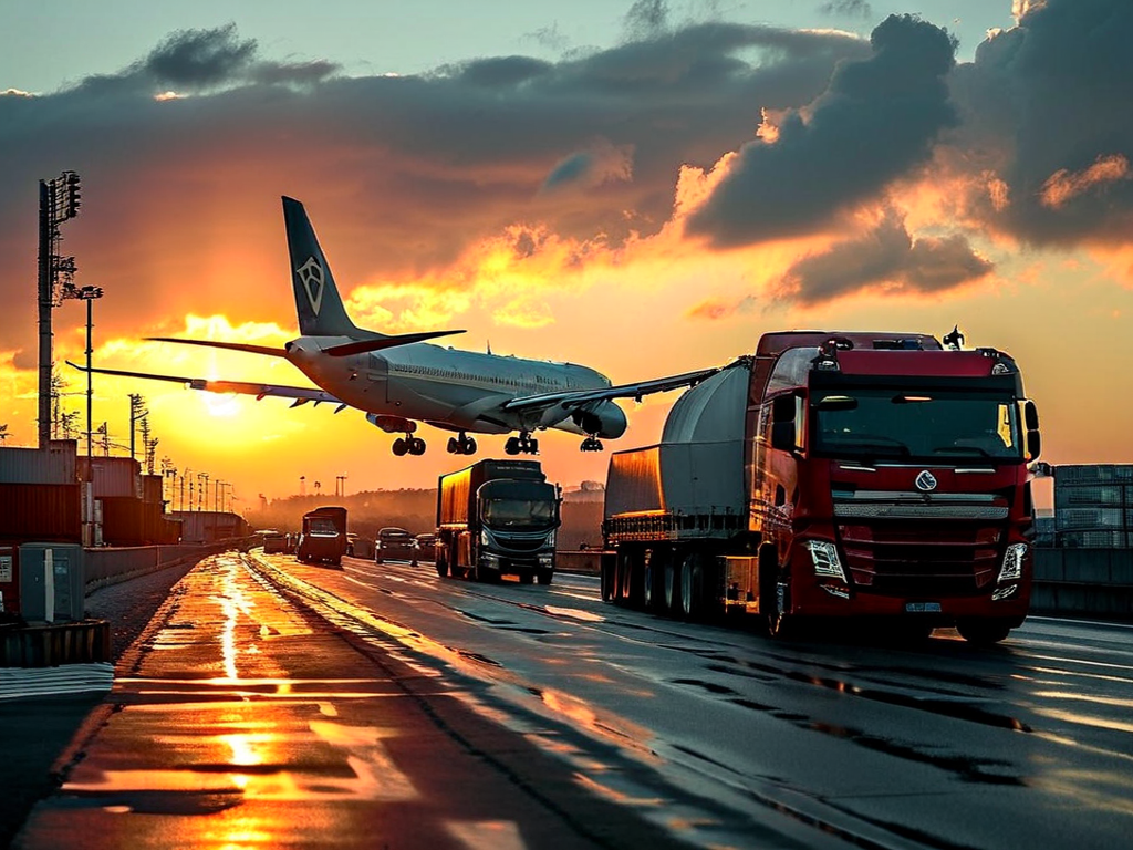 Новые правила и их влияние на международныеоперевозки