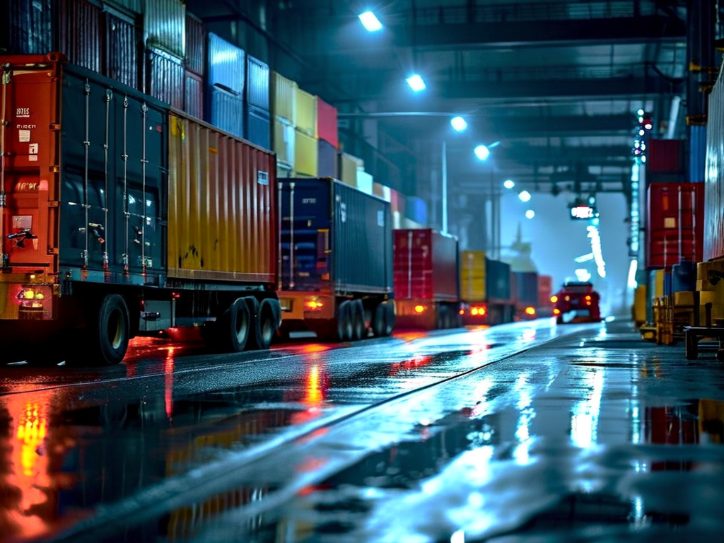 Безопасность и эффективность: основные принципы управления рисками в химической промышленности