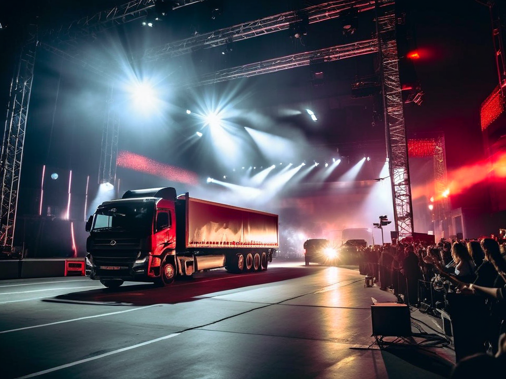 От оборудования до безопасности: Организация концерта от оборудования до безопасности