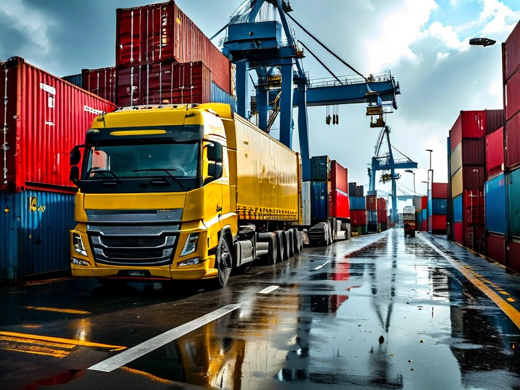 Как таможенные правила влияют на международную логистику