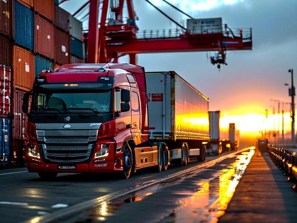 Логистика в здравоохранении: как правильно организовать процесс транспортировки медицинских материалов