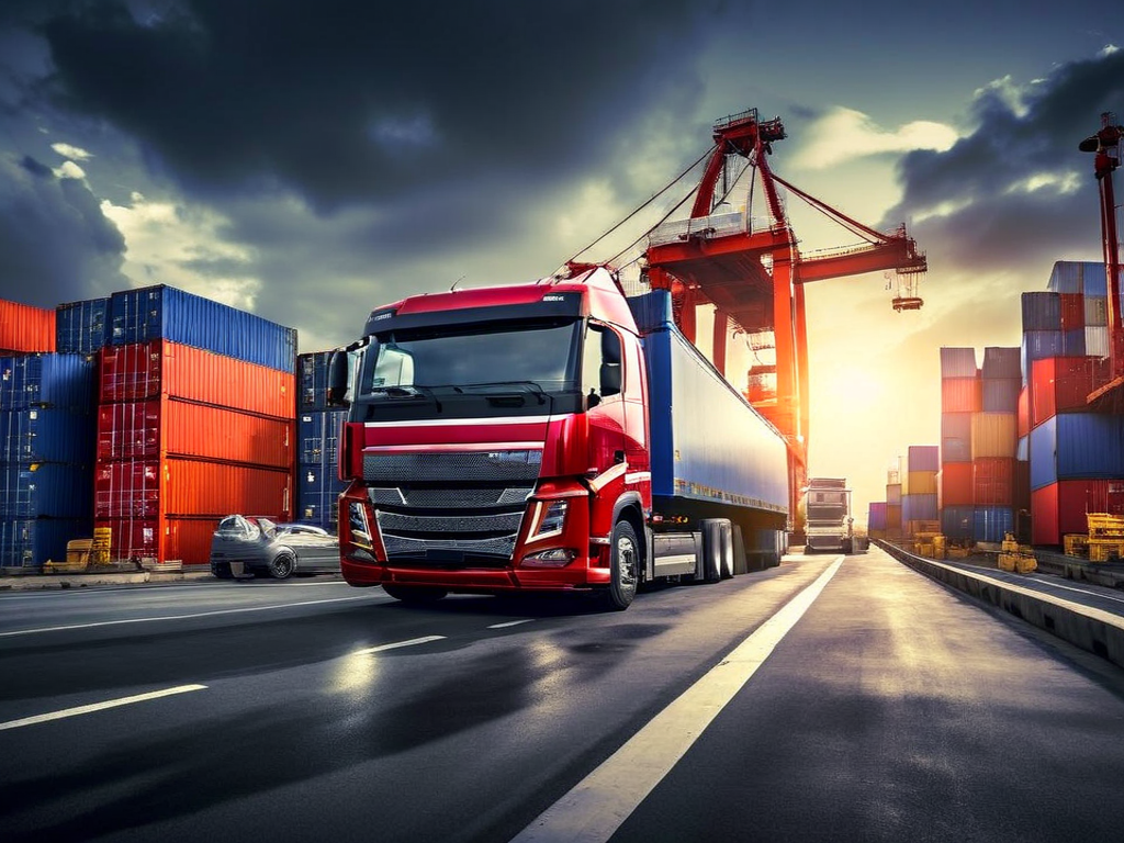 B2B-Logistics: Как B2B-сегмент B2C помогает развивать бизнес