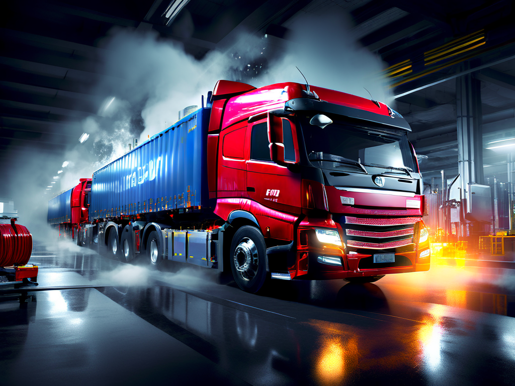 «Безопасность — превыше всего»: как правильно организовать транспортировку опасных грузов