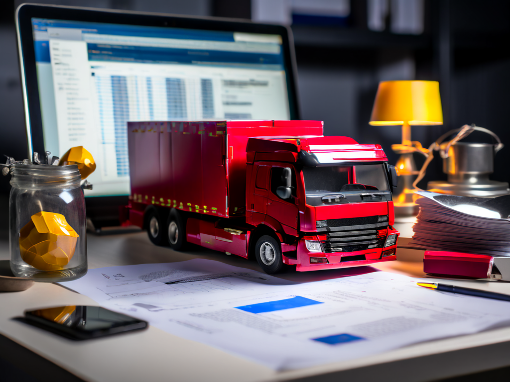 Переход на электронный формат: Переход на электронную документацию упрощает процесс управления бизнесом