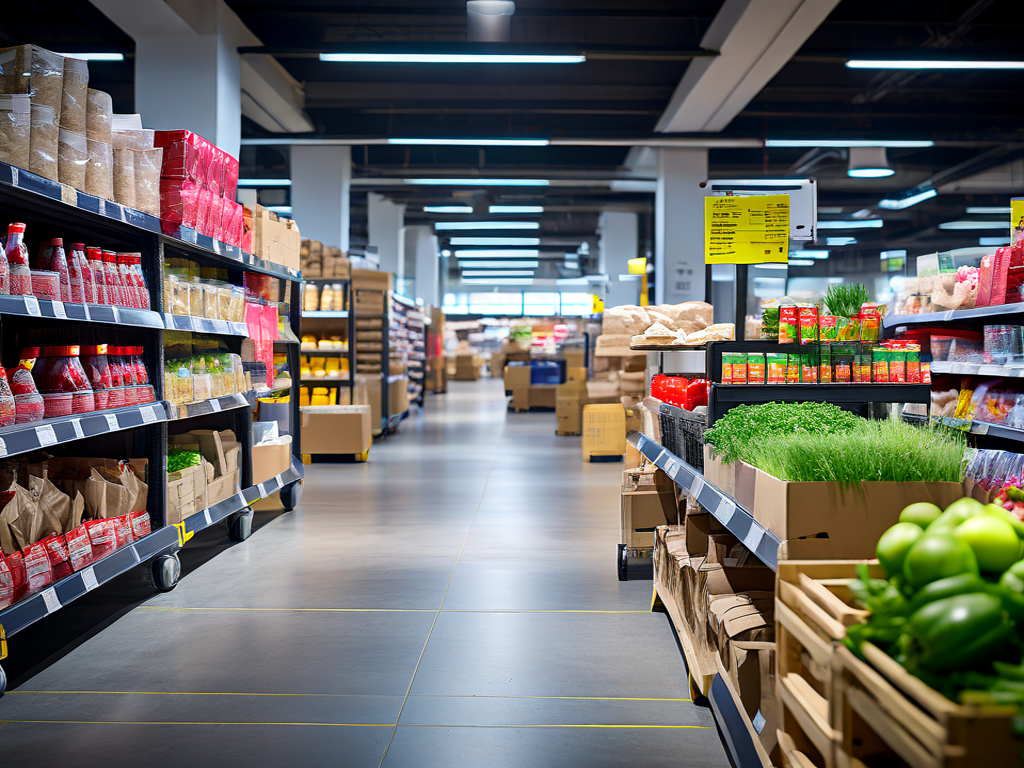 Как увеличить продажи в ритейле