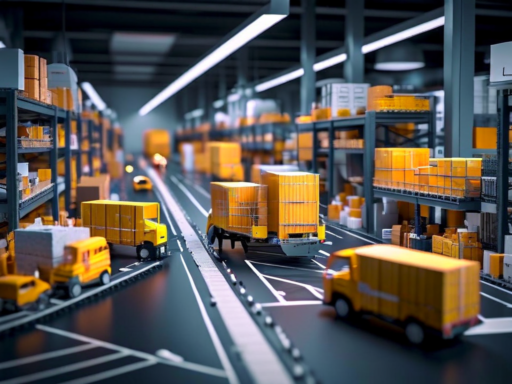 Доставка на маркетплейсах: ключевые аспекты